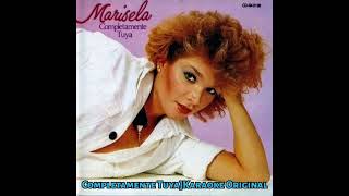 Marisela Completamente TuyaKaraoke Original [upl. by Isoj]