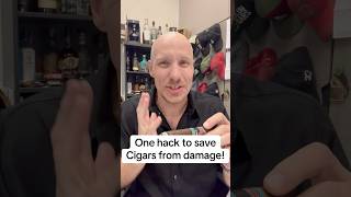 The cigar hack that saved all my cigars cigarsdaily [upl. by Rekab]