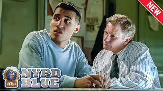 NYPD Blue New 2024 🔥👮💢 Protection Cost 👮💢🔥 Full Episodes 2024 [upl. by Patric]