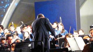 villancico colombiano orquesta filarmonica de bogota [upl. by Lativa]