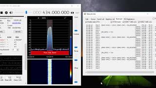 Decoding TETRA DMO with SDR and TTT plugin [upl. by Specht]