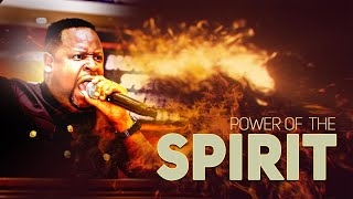 PRAYER MARATHON POWER OF THE SPIRIT [upl. by Honan]