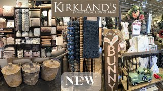 🧺WHATS NEW AT KIRKLANDS SUMMER 2022  SHOP WITH ME SO MAN GOODIES KIRKLANDSHOMEDECOR SHOPWITHME [upl. by Garnette254]