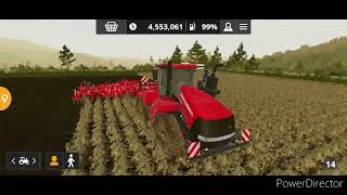 Farming Simulator 20 Unlimited Money CHEAT Switch iOS Android [upl. by Andrei]