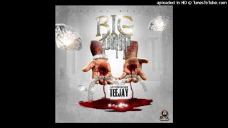 Teejay  Big Drip  Clean BY DJDEE 2020 [upl. by Lilith12]