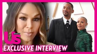 RHOBH Sheree Zampino Reveals Friction W Jada Pinkett Smith amp Details How Her Son Has Been Treated [upl. by Akiehsal618]