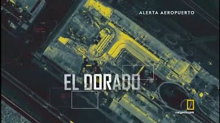 Alerta Aeropuerto T1 E02 [upl. by Kcirdnekal]