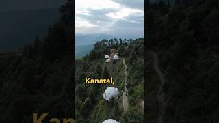 Keekoo Stays Kanatal  Off beat destinations in India [upl. by Isdnil353]