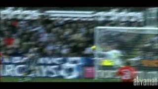 Goalkeepers Compilation HQ 2009 NEW [upl. by Isyak]