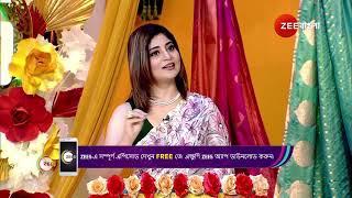 Didi No 1 Season 9  Ep  996  Webisode  Nov 26 2024  Zee Bangla [upl. by Lamraj]