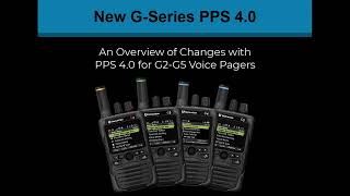 G2G5 PPS 40  Quick Overview [upl. by Aihtnys626]