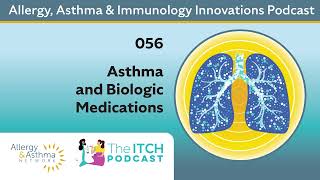 Biologic Therapies for Asthma [upl. by Friedlander]