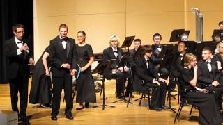 Lamphere High School Spring Concert 2013 Part 13 [upl. by Anatole]