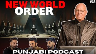 Truth about NEW WORLD ORDER  Ep 46 [upl. by Zenitram]