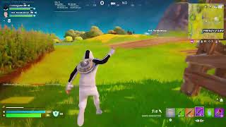 Fortnite Battle Royal Fr Ghost [upl. by Iaoh]