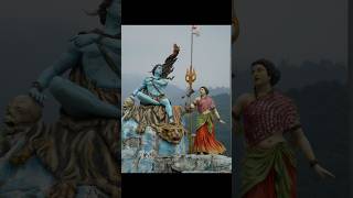 Shiv Shambhu 🙏 Shiv Shankar 🔱🕉️ytshorts shorts viral [upl. by Boycie]