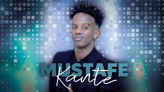 MUSTAFE KANTE 2024  HURDA GAMA MA LADA OO  QARAAMI SONG [upl. by Ecar]