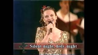 Tara Morice at Carols in the Domain 1993 [upl. by Ialocin]