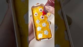 ASMR🎧Lets Make Flower Bento with Me🌼🌸🌻shorts lunchbox [upl. by Auhsot]