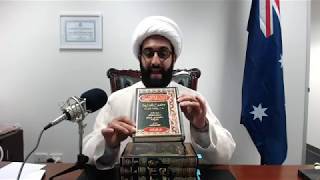 Aussie Imam makes SHOCKING confessions about Islam [upl. by Ahsilad]