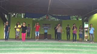 PHILIPPINE 4H CLUB SONG [upl. by Florence944]