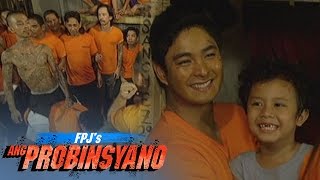 FPJs Ang Probinsyano A play for Onyok [upl. by Scammon273]