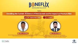 Unveiling the Curtain Evidence of Denosumab and Its Impact on Fracture Risk [upl. by Yor366]