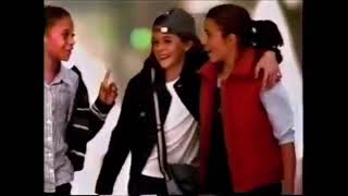 American Girl Commercial 1999 [upl. by Aihsekan]