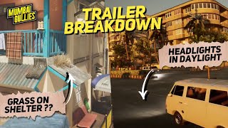 Pakistani 🇵🇰 Reacts to Mumbai Gullies Trailer 👀  Mumbai Gullies Trailer Breakdown  HindiUrdu [upl. by Eyla105]