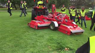 Trimax Dealer Extravaganza Event 2017 [upl. by Alita]