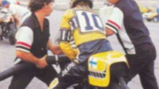 Jarno Saarinen The Legend Part4 Eternity [upl. by Bekki]