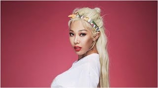 “Unpretty Rapstar” Contestant Jessi Opens Up About Plastic Surgery [upl. by Goren]