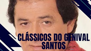 Genival Santos A Magia do Brega genivalsantos JCmúsicasbregas MúsicaBrega ClássicosBregas [upl. by Ytnom]