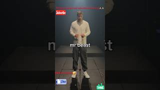 Find the real mrbeast win10000 tranding mrbeast mrtripler mr massi mrbeastshorts mrfaisu [upl. by Niraa]