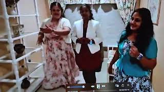 MidMichigan Tamil Association Diwali 2024 Girls Dance Part 2 [upl. by Nunci696]