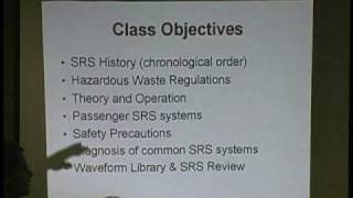 How to Diagnose and Repair Airbag and SRS Systems [upl. by Aicatsan]