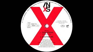 INXS  Disappear Morales 12 Mix [upl. by Oicneserc243]