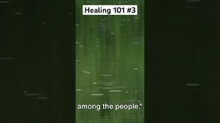 Healing Affirmation Meditation for health and healing Healing confessionsHealing scriptures 3 [upl. by Larson]