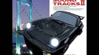 Bad Tune Wangan Midnight OST 2 [upl. by Estella]