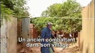 Ancien combattant dans son village [upl. by Amalburga]