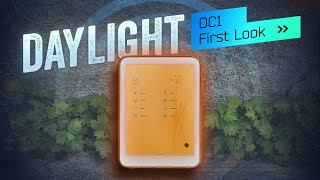 Daylight DC1 First Look Out Of The Darkness [upl. by Myrle71]