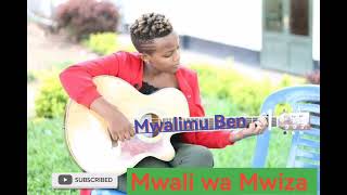 MWALI wa Mwiza by Mwalimu Ben [upl. by Ahsiatal398]