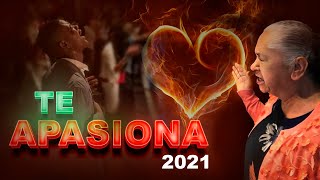 ¿Cómo mantener la pasión por la presencia de Dios ❤️ 🔥  Luz Marina de Galvis PREDICAS CRISTIANAS [upl. by Arreik297]