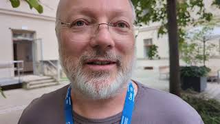 Guenter Kargl planetary geophysicist at the Austrian Academy of Sciences [upl. by Vladamir540]