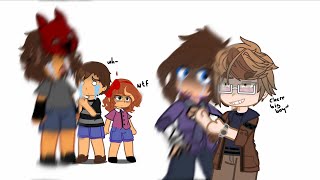 ”Williams what”Afton Familyskithelliam but different [upl. by Analle]