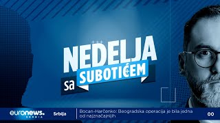 Nedelja ekonomije i energetike NedeljasaSuboticem [upl. by Viviyan615]