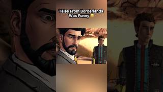 Borderlands humour Never Misses🎯 [upl. by Vitia]