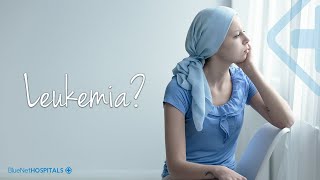 Leukemia Symptoms and Causes [upl. by Daniala]