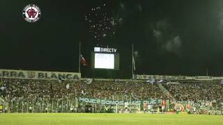 GARRA BLANCA HOMENAJE A CHAPECOENSE [upl. by Kelby]