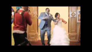 Sidiki Diabaté dans cest le jour de mon mariage [upl. by Fafa]